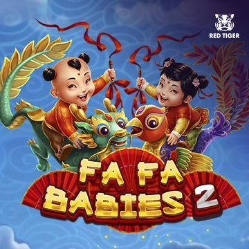 Redtiger : Fa Fa Babies 2 - TITANBET138