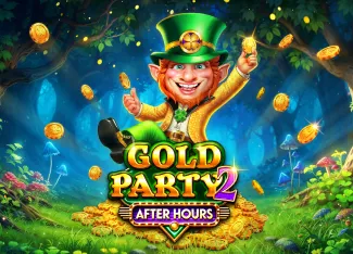 Gold Party 2 - After Hours - TITANBET138
