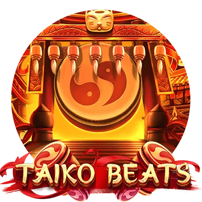 Taiko Beats - TITANBET138