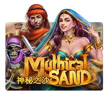 Mythical Sand - TITANBET138