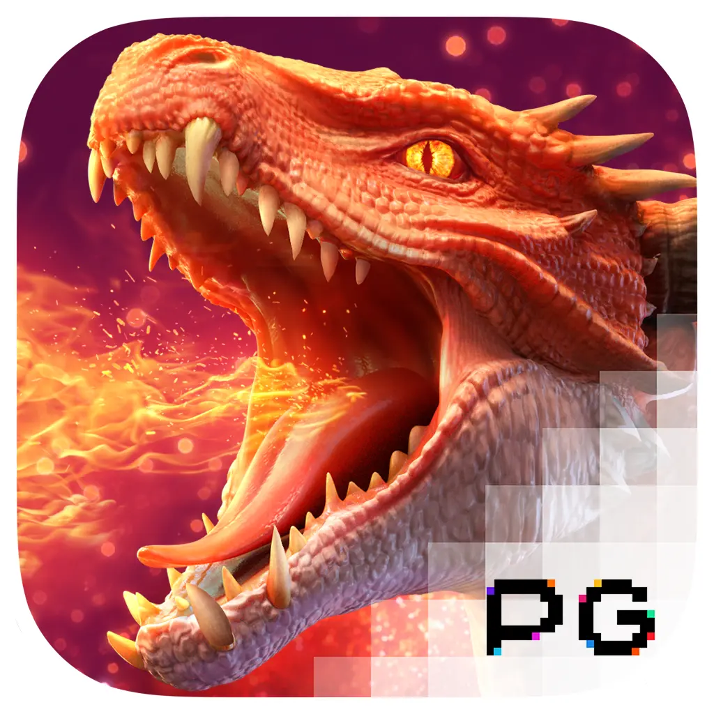 Dragon Hatch2 - TITANBET138