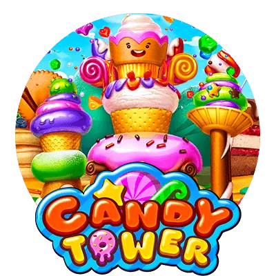 Candy Tower - TITANBET138