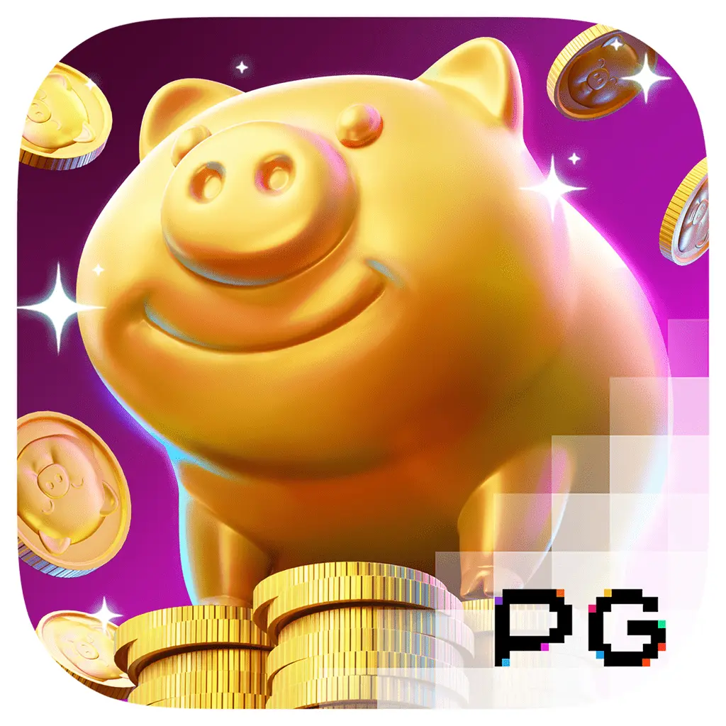 Lucky Piggy - TITANBET138