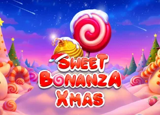 Sweet Bonanza Xmas - TITANBET138