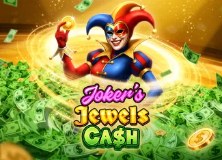 Jokers Jewels Cash - TITANBET138
