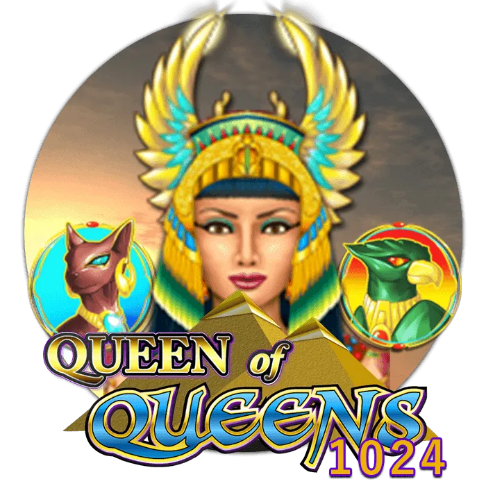 Queen of Queens II - TITANBET138