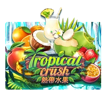 Tropical Crush - TITANBET138