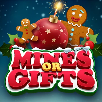 Mines Or Gifts - TITANBET138