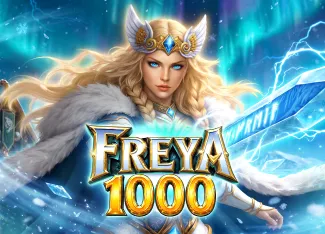 Freya 1000 - TITANBET138