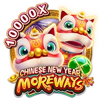 CHINESE NEW YEAR MOREWAYS - TITANBET138