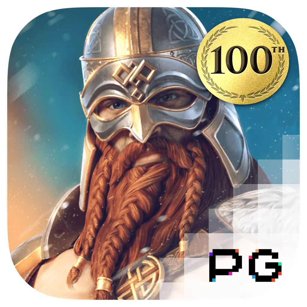 Asgardian Rising - TITANBET138