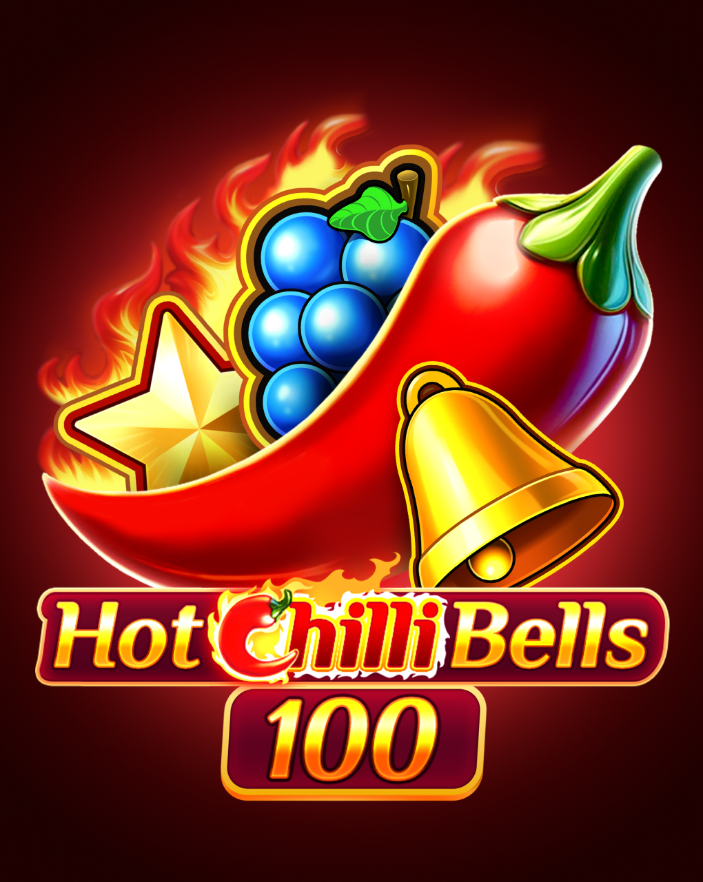 Hot Chilli Bells 100 - TITANBET138