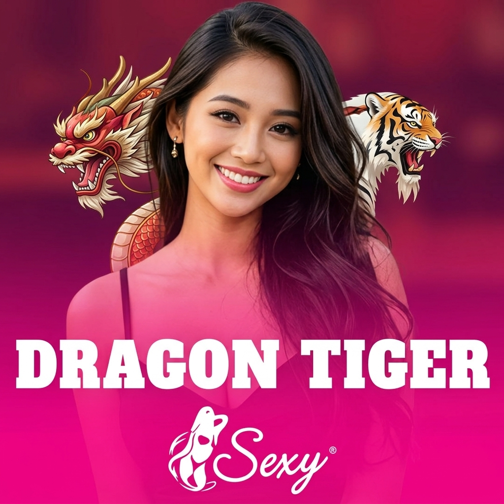 DragonTiger - TITANBET138