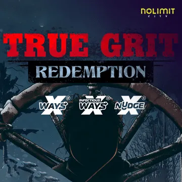 True Grit Redemption - TITANBET138