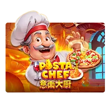 Pasta Chef - TITANBET138