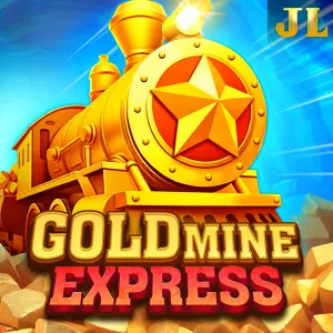 Gold Mine Express - TITANBET138