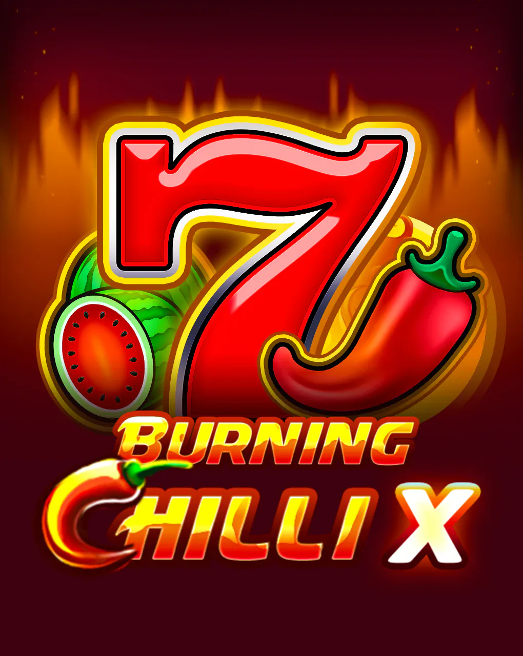 Burning Chilli X - TITANBET138