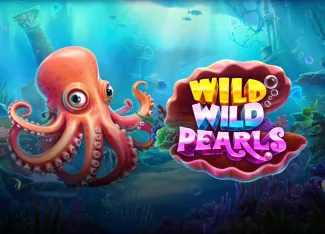 Wild Wild Pearls - TITANBET138