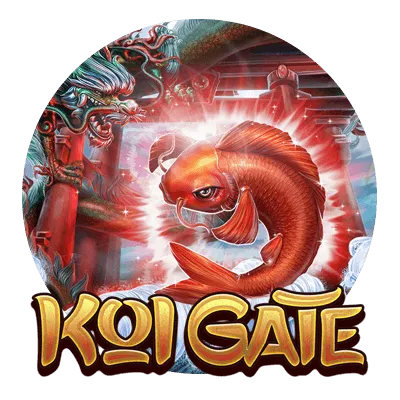 Koi Gate - TITANBET138