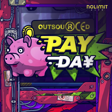 Outsourced: Payday - TITANBET138