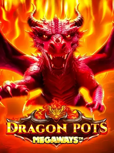 Dragon Pots Megaways - TITANBET138