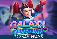 Galaxy Guardian - TITANBET138