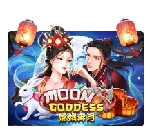 Moon Goddess - TITANBET138