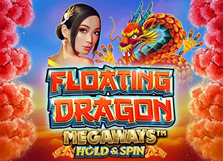 Floating Dragon Hold & Spin Megaways - TITANBET138
