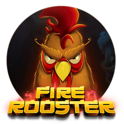 Fire Rooster - TITANBET138