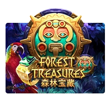 Forest Treasure - TITANBET138