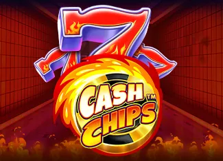 Cash Chips - TITANBET138