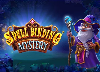 Spellbinding Mystery - TITANBET138